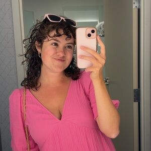 Meet your Posher, Ava